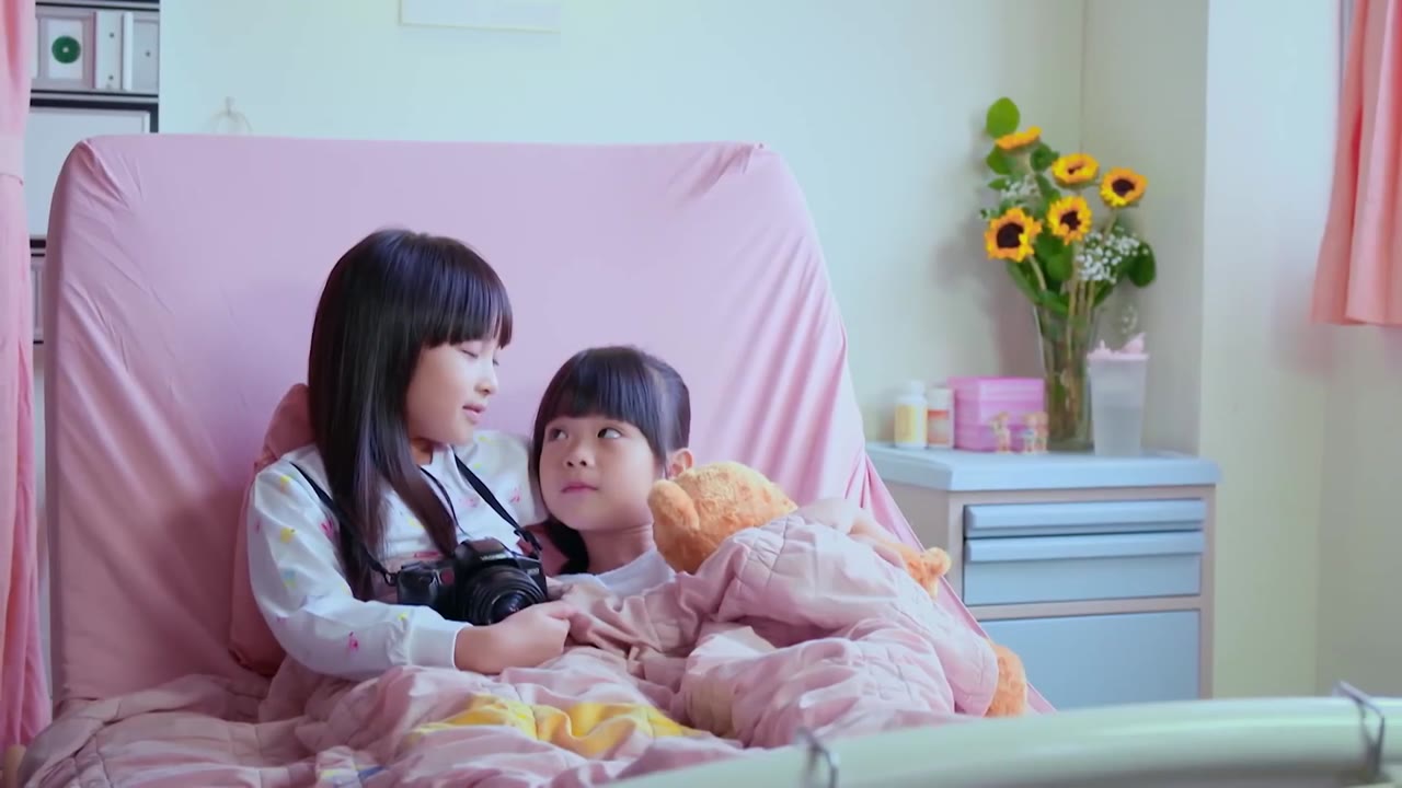 Hoàng Tử Sói tập 22 cảnh 2