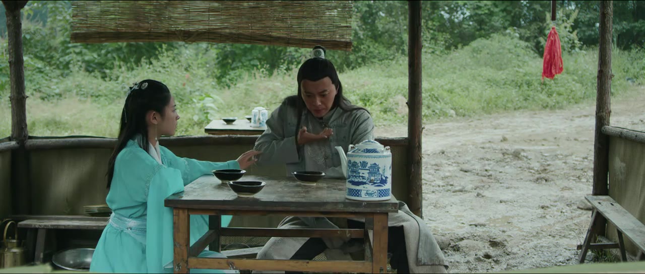 Chín bang 3 tập 1