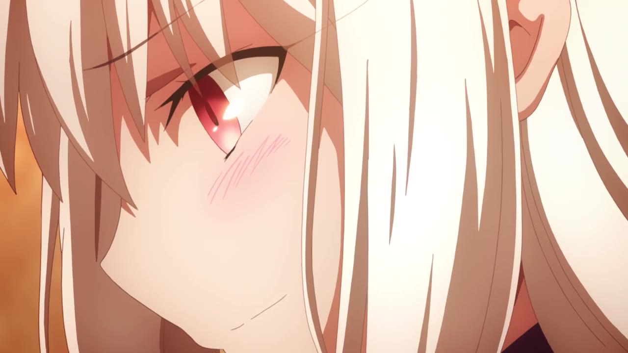Fate/stay night: Heaven's Feel II. Lost Butterfly tập 1
