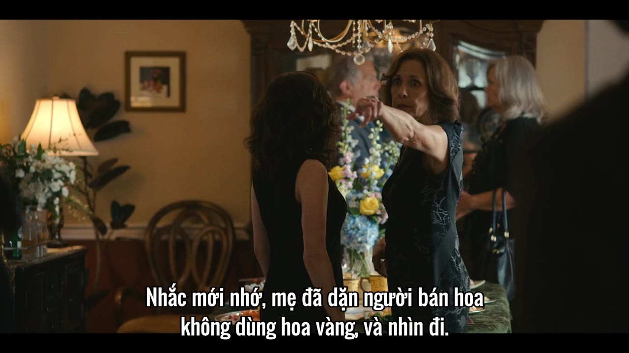 Sai lầm tai hại tập 2