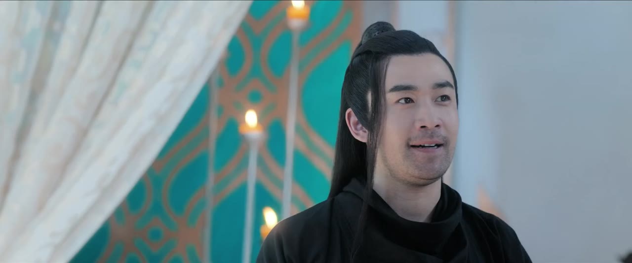 Thái Tử Phi Giả Mạo tập 14