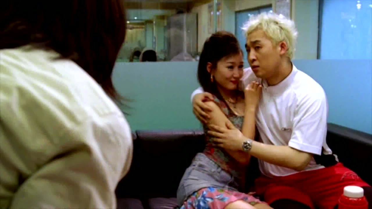Vợ Tôi Là Gangster 2 tập 1