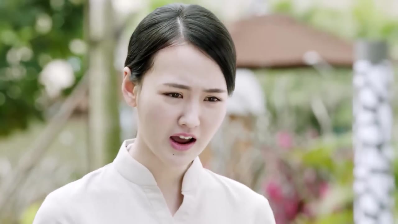 Tiên Sinh Bơi Lội tập 6 cảnh 2
