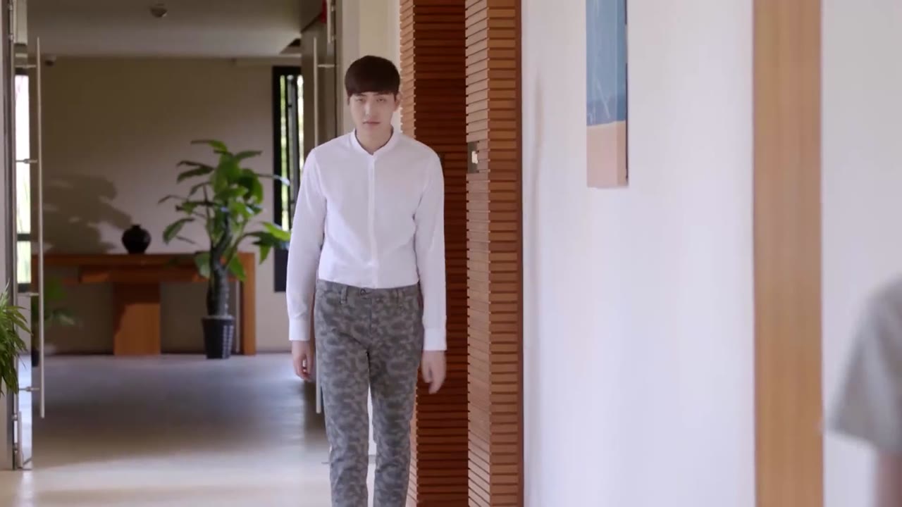Tiên Sinh Bơi Lội tập 8