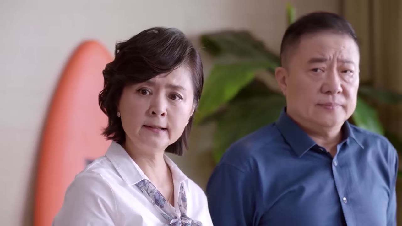 Tiên Sinh Bơi Lội tập 8 cảnh 3