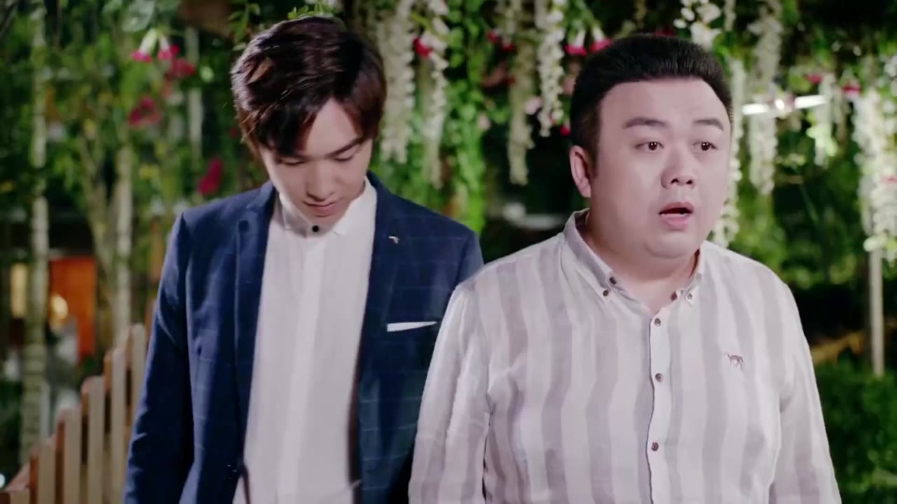 Tiên Sinh Bơi Lội tập 22