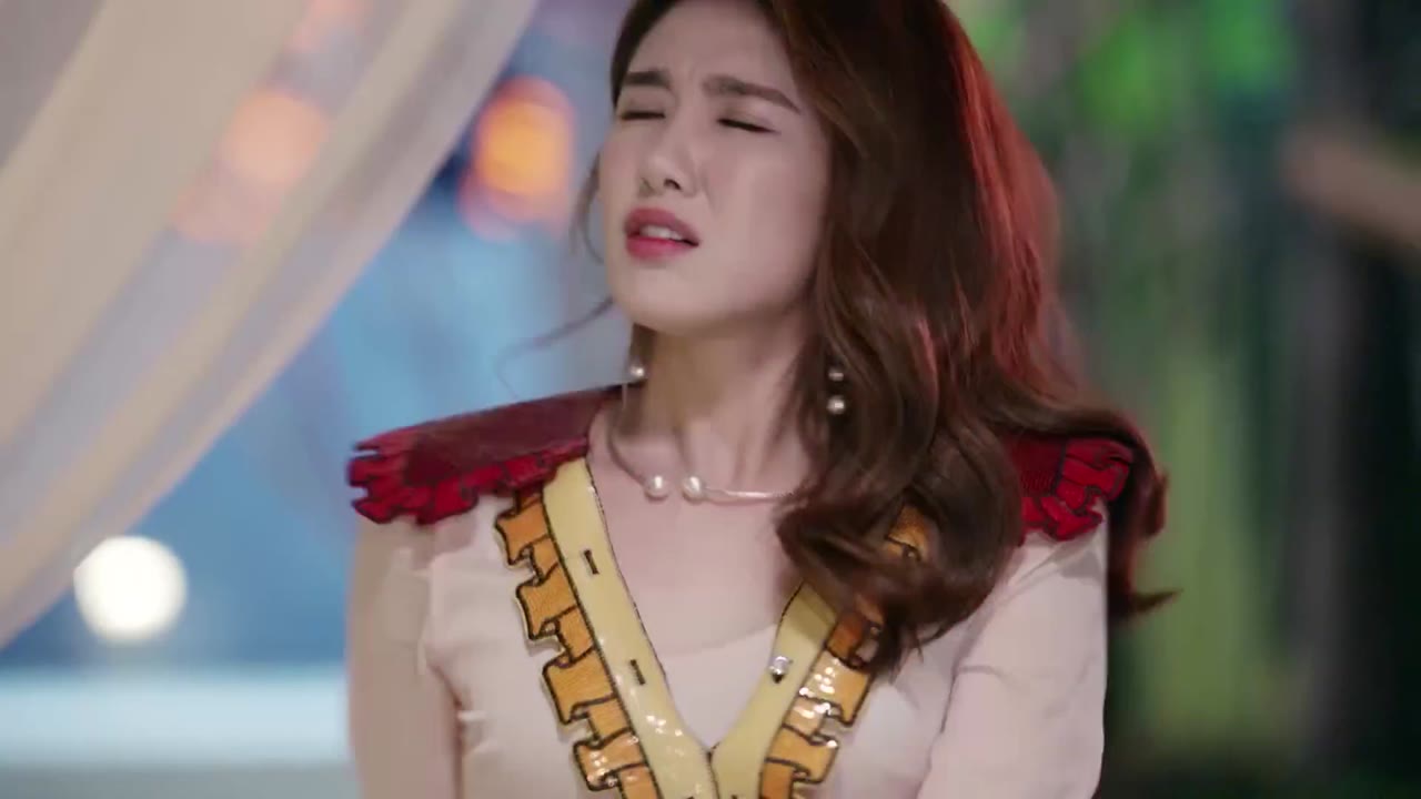 Tiên Sinh Bơi Lội tập 39 cảnh 3