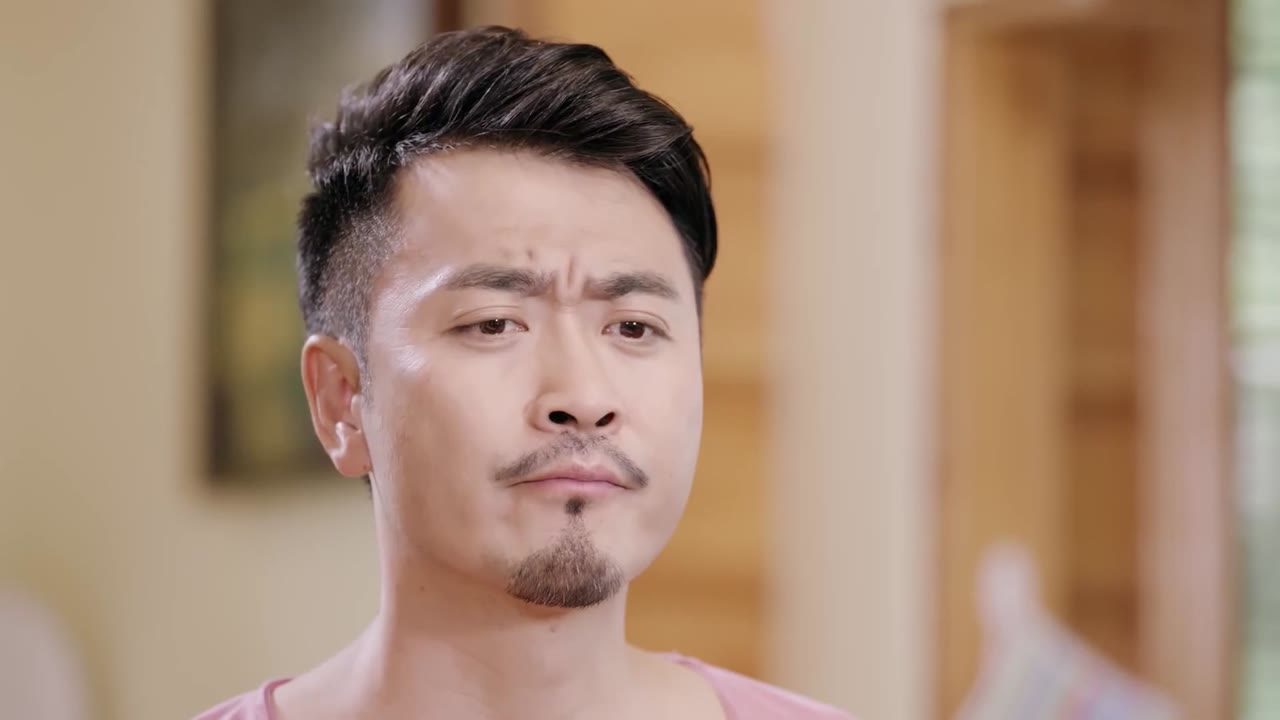 Tiên Sinh Bơi Lội tập 45 cảnh 2