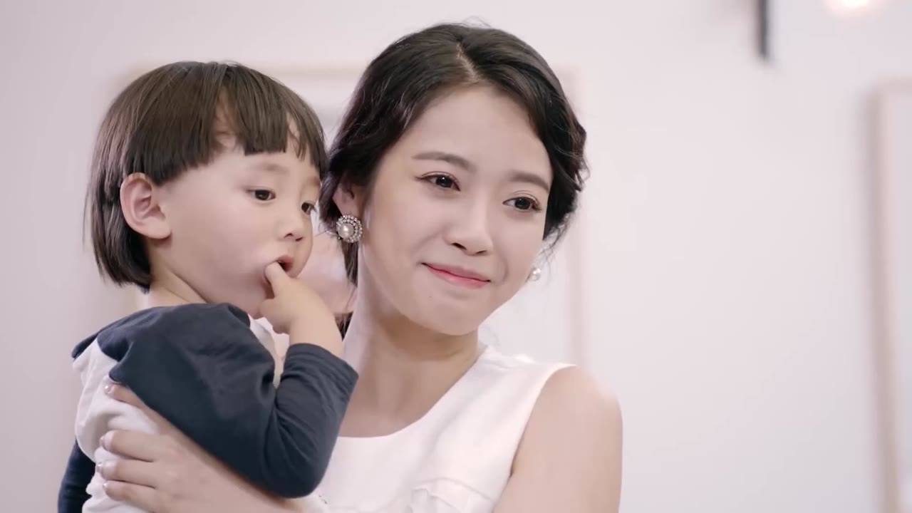 Tiên Sinh Bơi Lội tập 46 cảnh 3