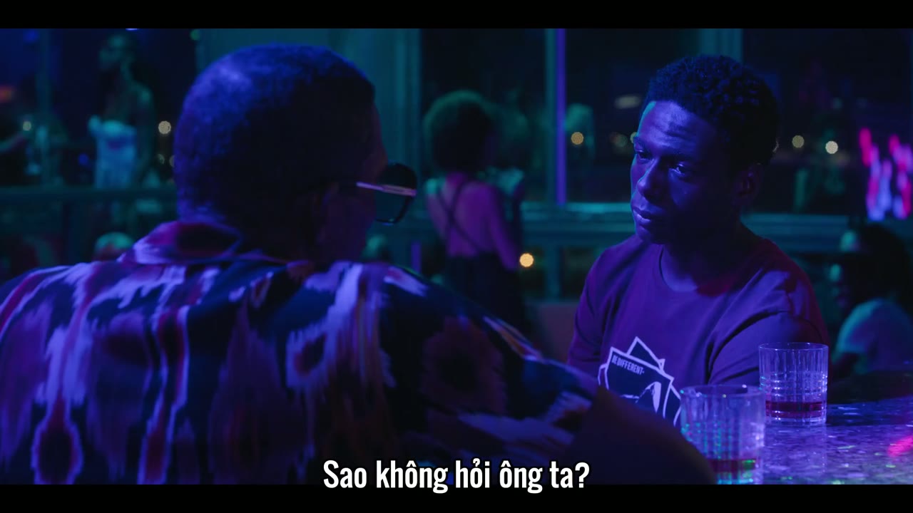 Bandi tập 4 cảnh 3