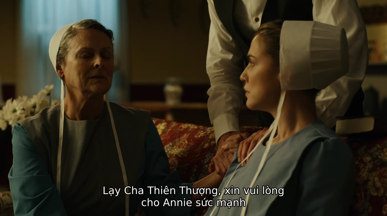 Cưỡng Đoạt tập 1