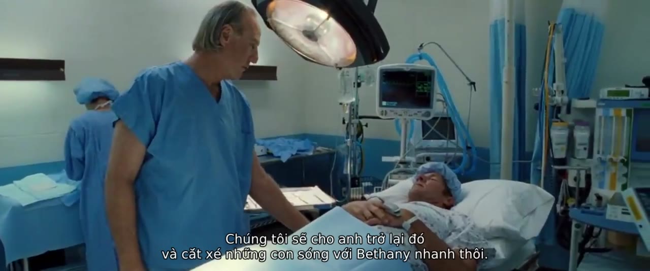 Nhà Vô Địch Lướt Ván tập 1