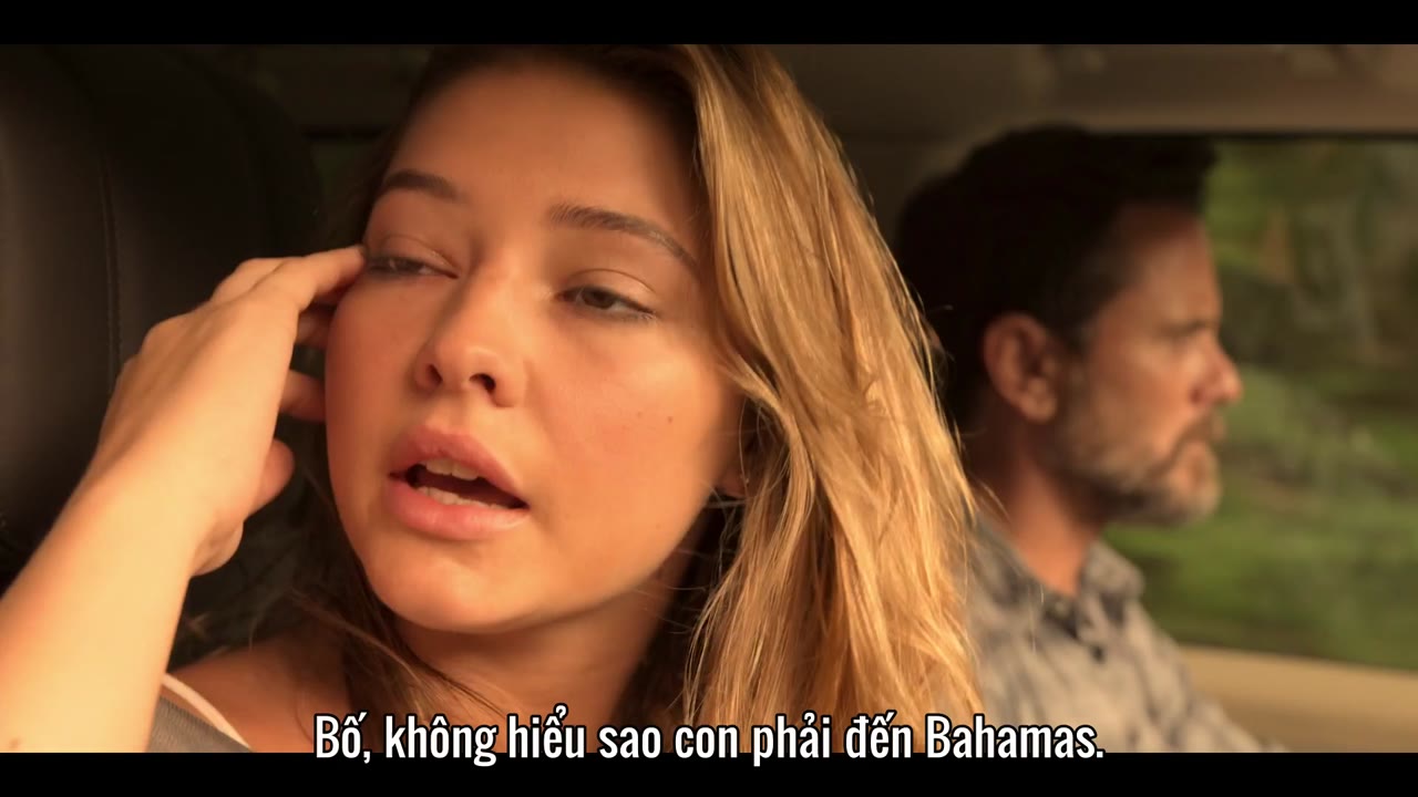Bí Mật Bị Vùi Lấp (Phần 1) tập 8 cảnh 3