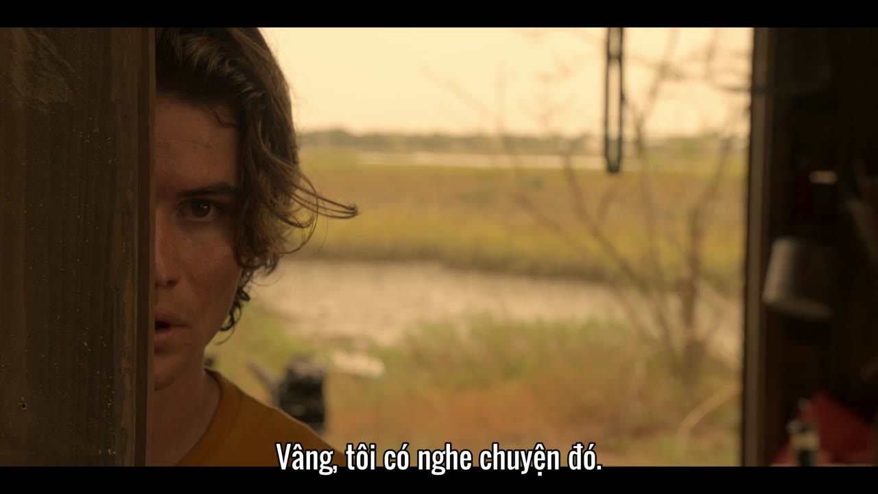 Bí Mật Bị Vùi Lấp (Phần 1) tập 10 cảnh 2
