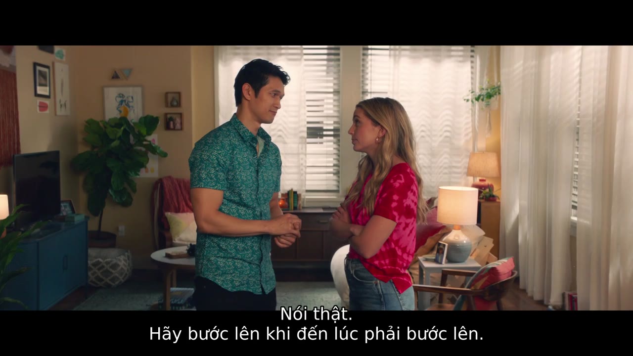 Trọn đời suốt kiếp tập 1