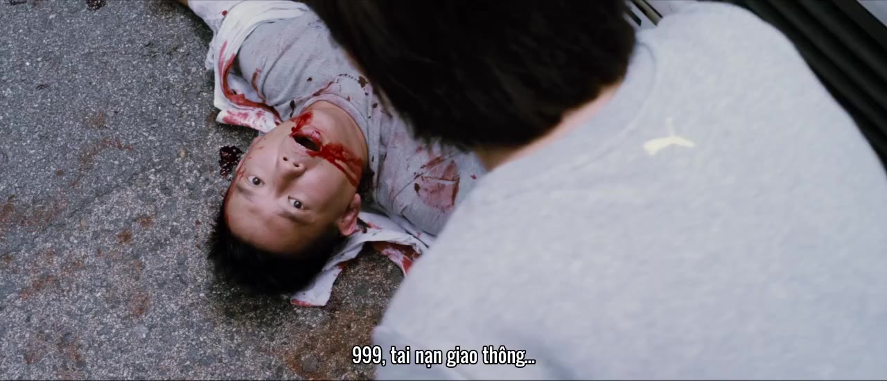 Love Lifting tập 1 cảnh 3