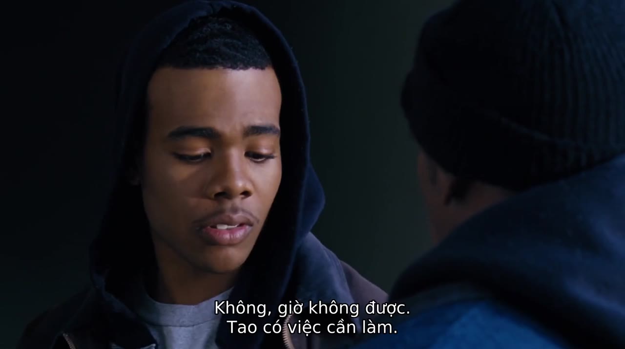 Những Nhà Văn Tự Do tập 1 cảnh 2