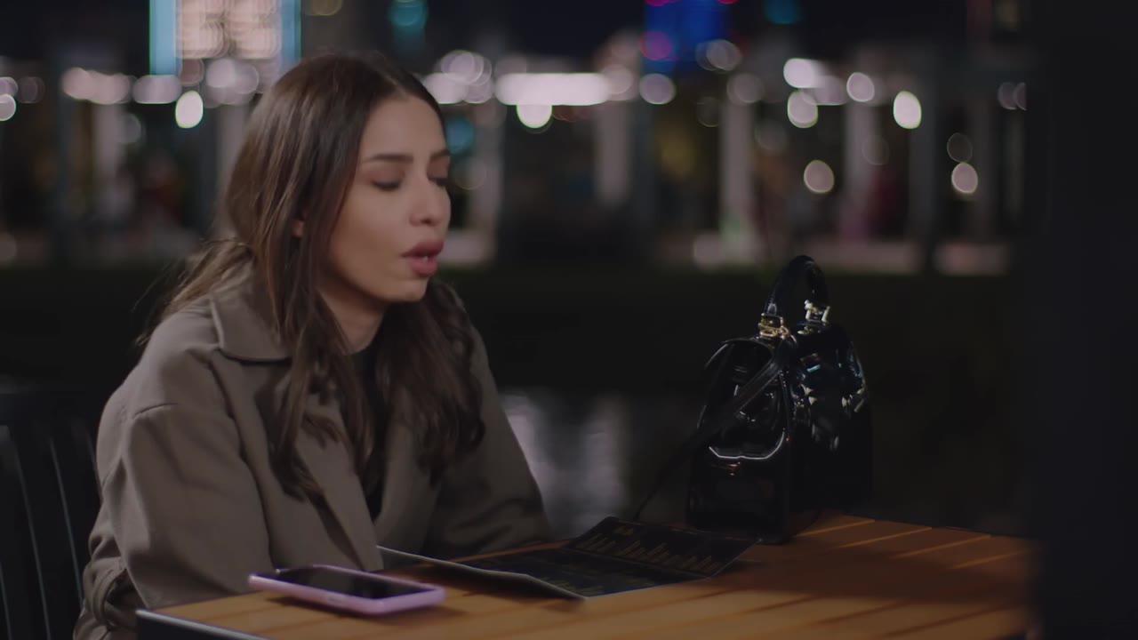Kịch bản đời tôi tập 3 cảnh 2