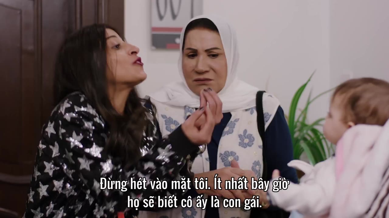 Kịch bản đời tôi tập 7