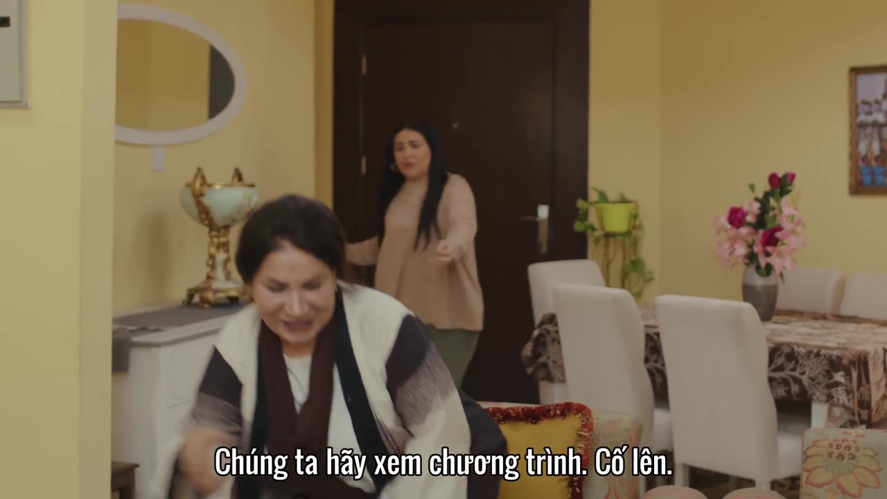 Kịch bản đời tôi tập 10