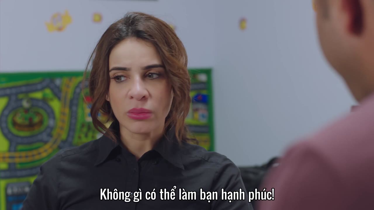 Kịch bản đời tôi tập 17
