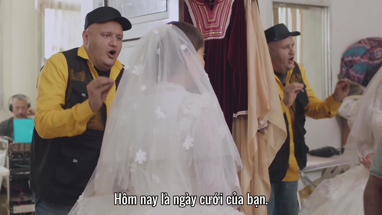 Kịch bản đời tôi tập 27