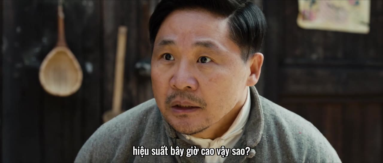 Anh Hùng Thành Phố Ẩn Danh tập 1