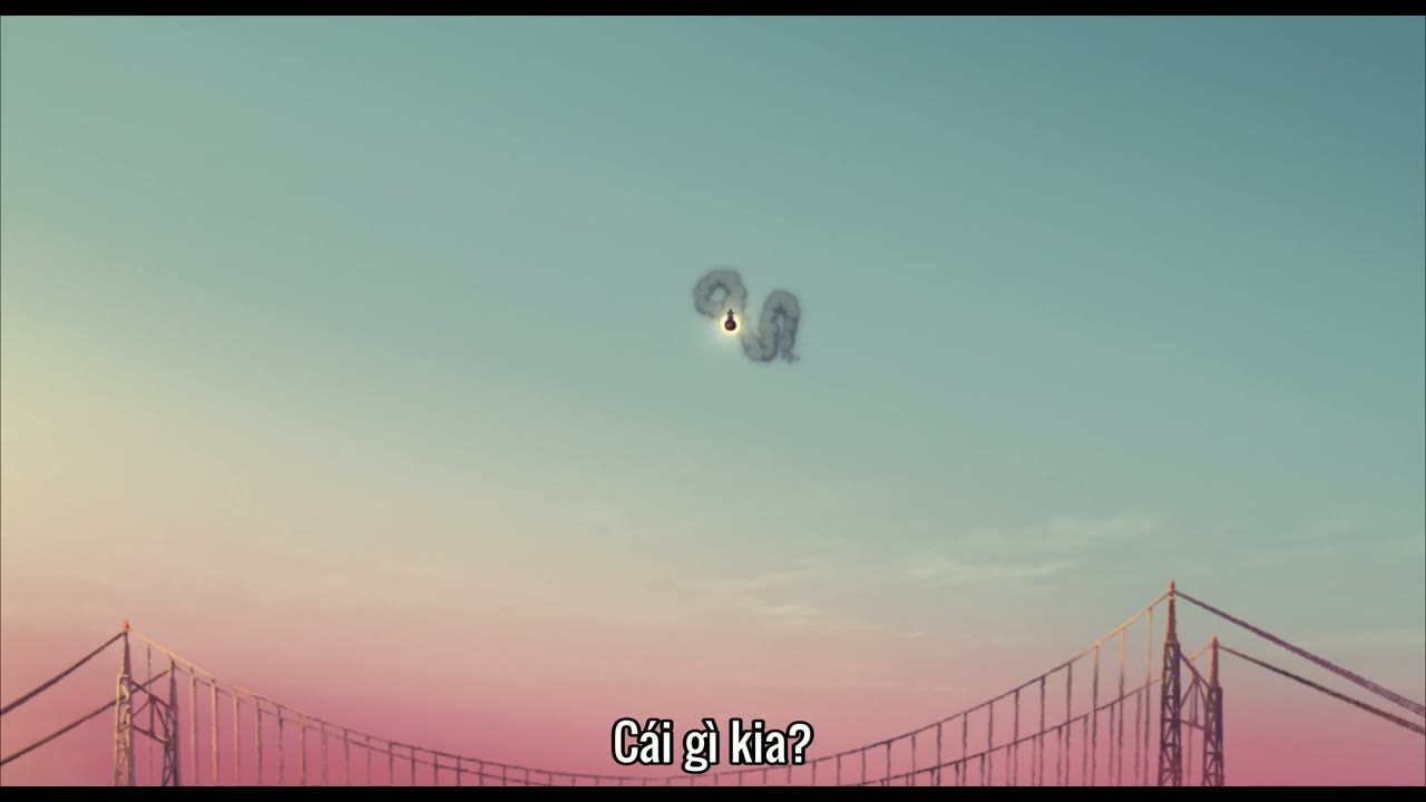 Shin - Cậu Bé Bút Chì 33: Nóng Bỏng Tay! Những Vũ Công Siêu Cay Kasukabe tập 1 cảnh 3