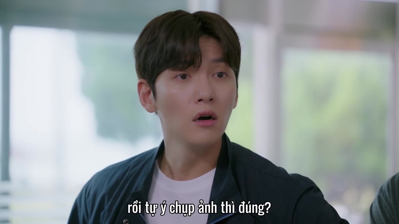 Chào Mừng Đến Samdal-ri tập 5 cảnh 3