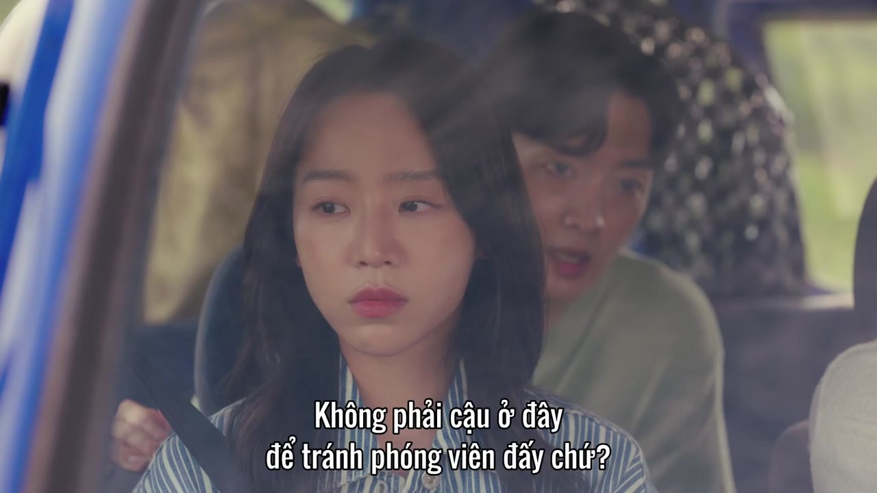 Chào Mừng Đến Samdal-ri tập 6