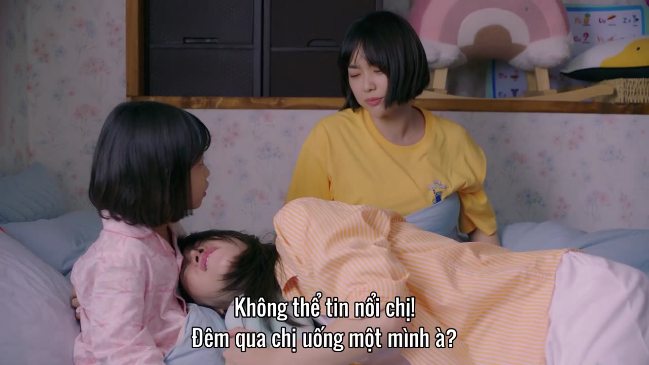 Chào Mừng Đến Samdal-ri tập 8