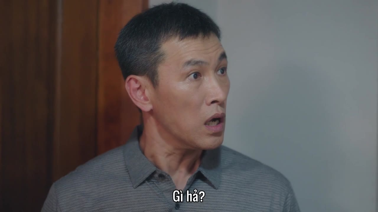 Chào Mừng Đến Samdal-ri tập 9 cảnh 3