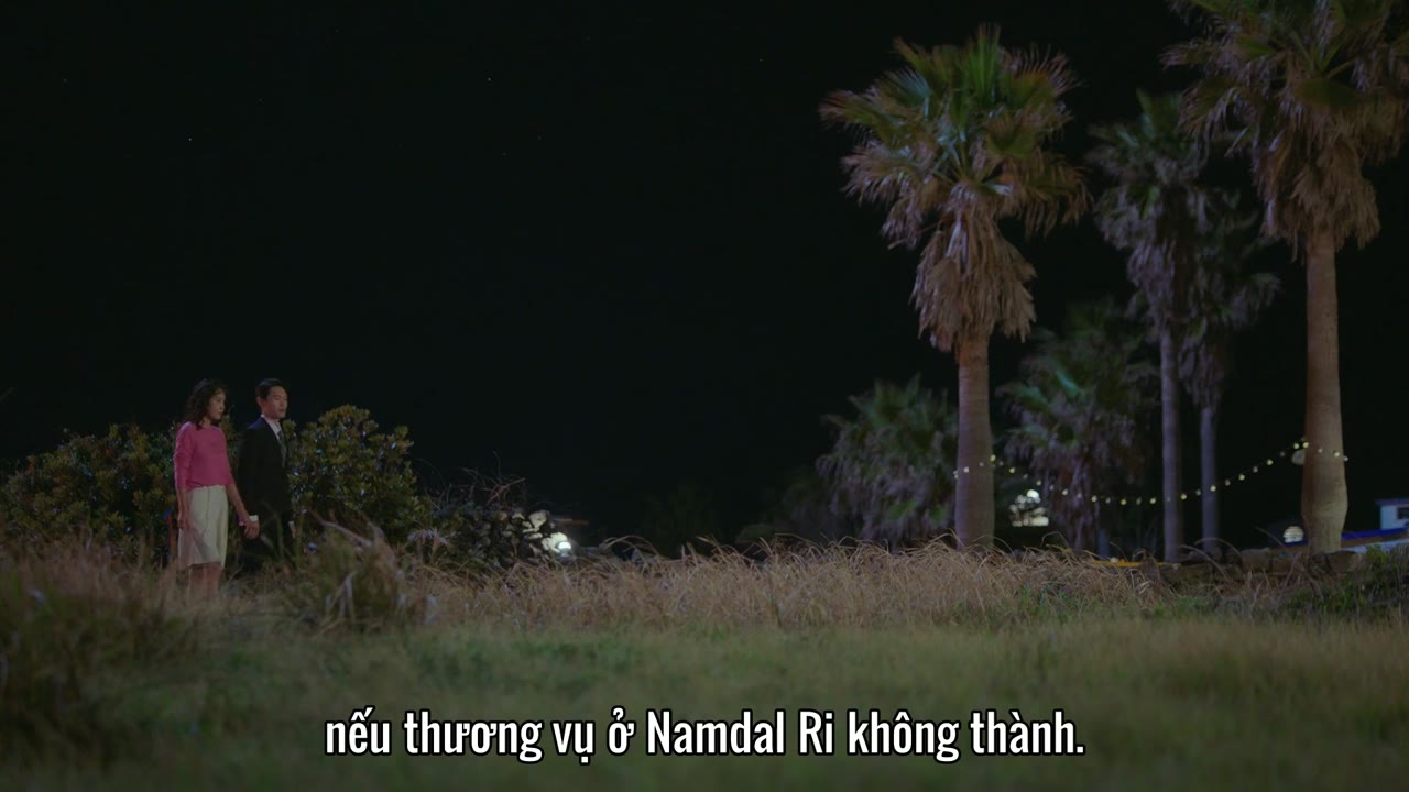 Chào Mừng Đến Samdal-ri tập 11