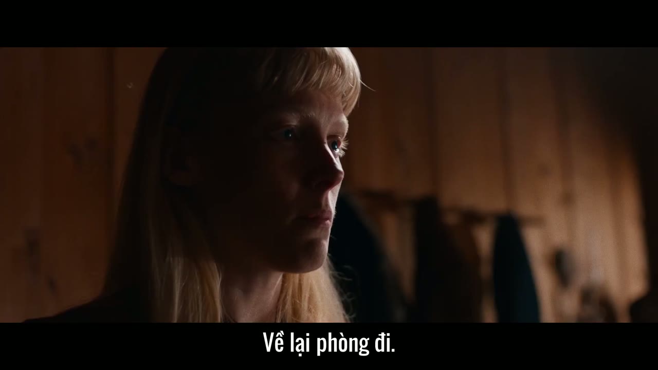 Danh Tính Thật tập 1 cảnh 2