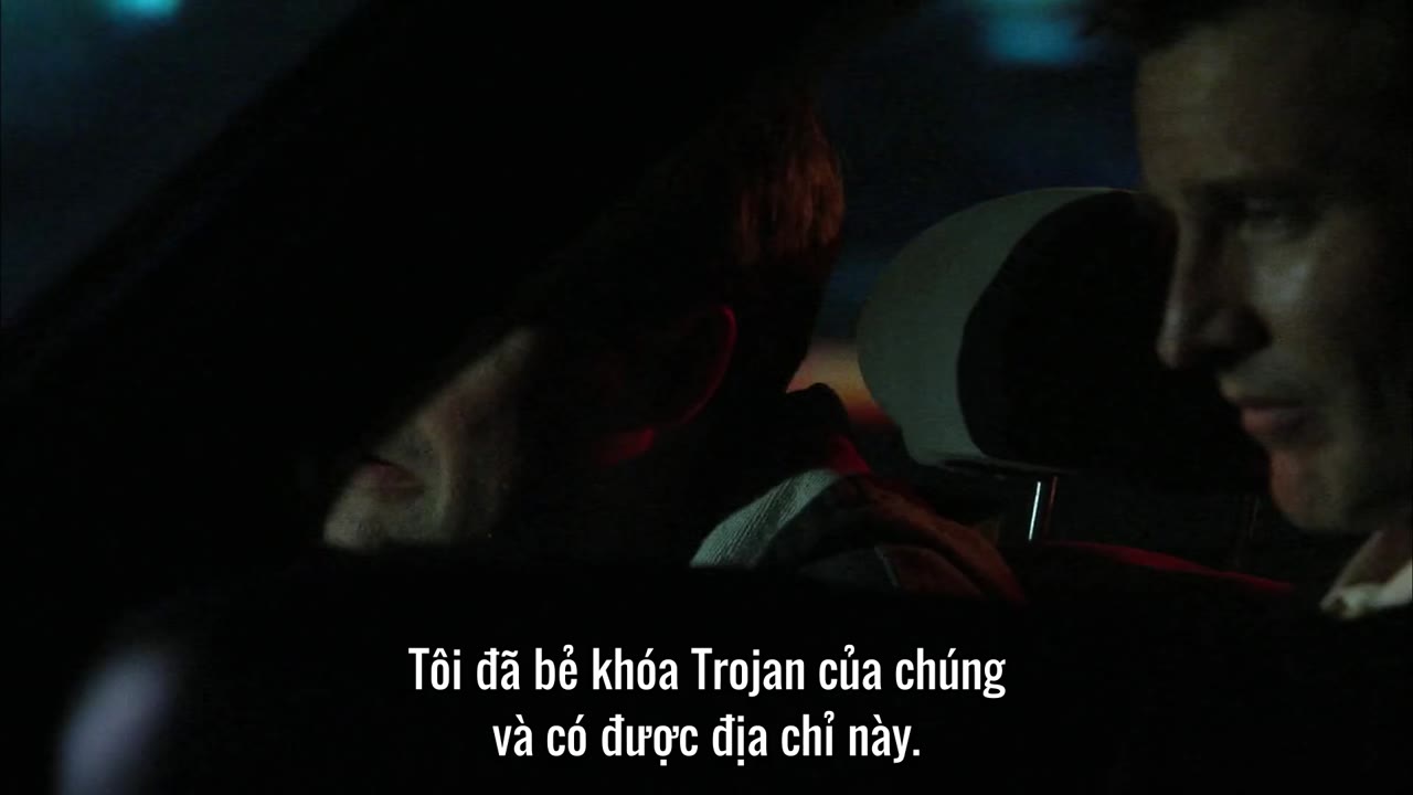 Trận Chiến Xuyên Vũ Trụ (Phần 4) tập 9
