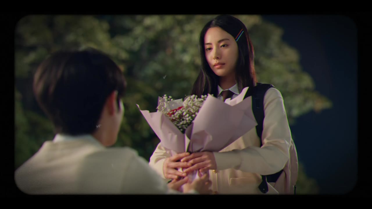 Người Yêu Của Tôi Là Thần Tình Yêu tập 1