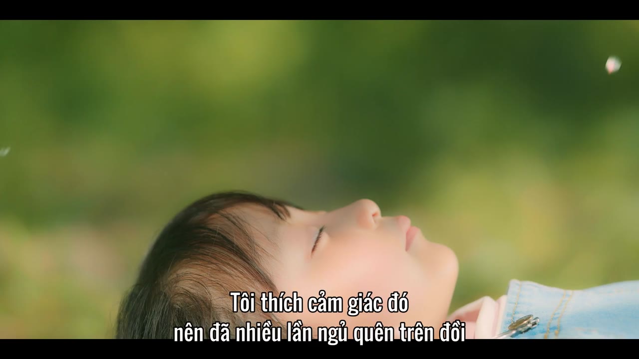 Người Yêu Của Tôi Là Thần Tình Yêu tập 2 cảnh 2