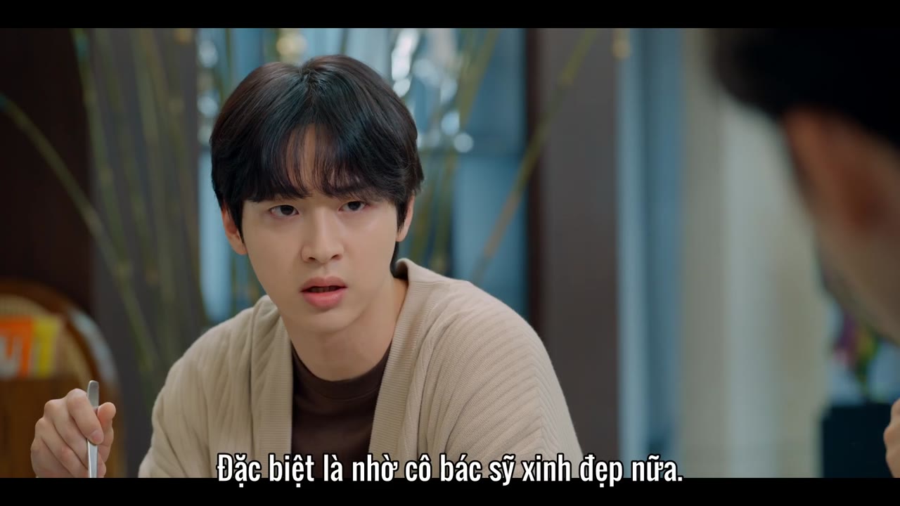 Người Yêu Của Tôi Là Thần Tình Yêu tập 5