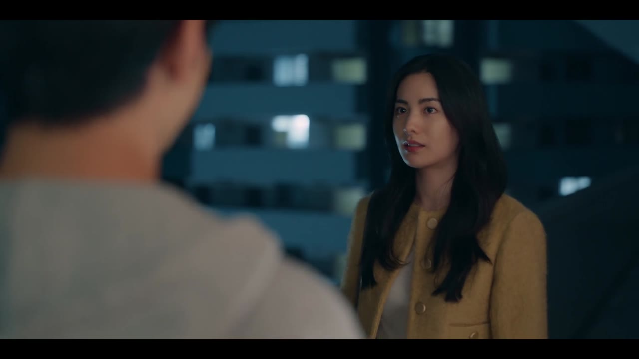 Người Yêu Của Tôi Là Thần Tình Yêu tập 9