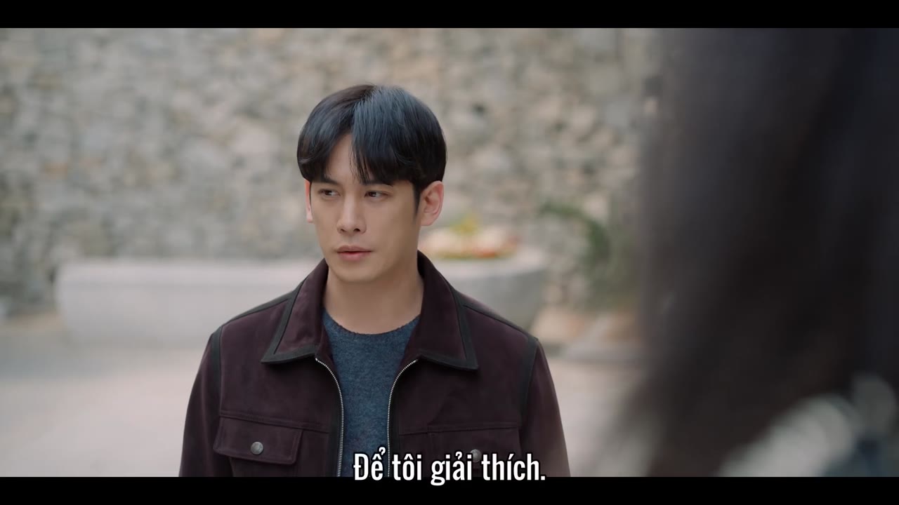 Người Yêu Của Tôi Là Thần Tình Yêu tập 9 cảnh 3