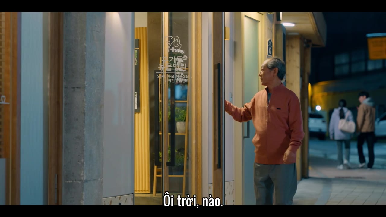 Người Yêu Của Tôi Là Thần Tình Yêu tập 13