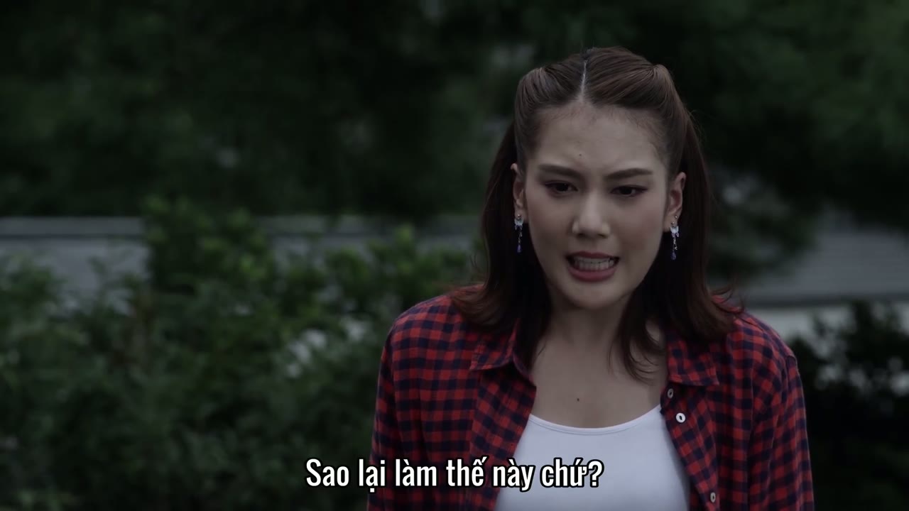Siêu Nhân Điện Quang Geed tập 24 cảnh 3