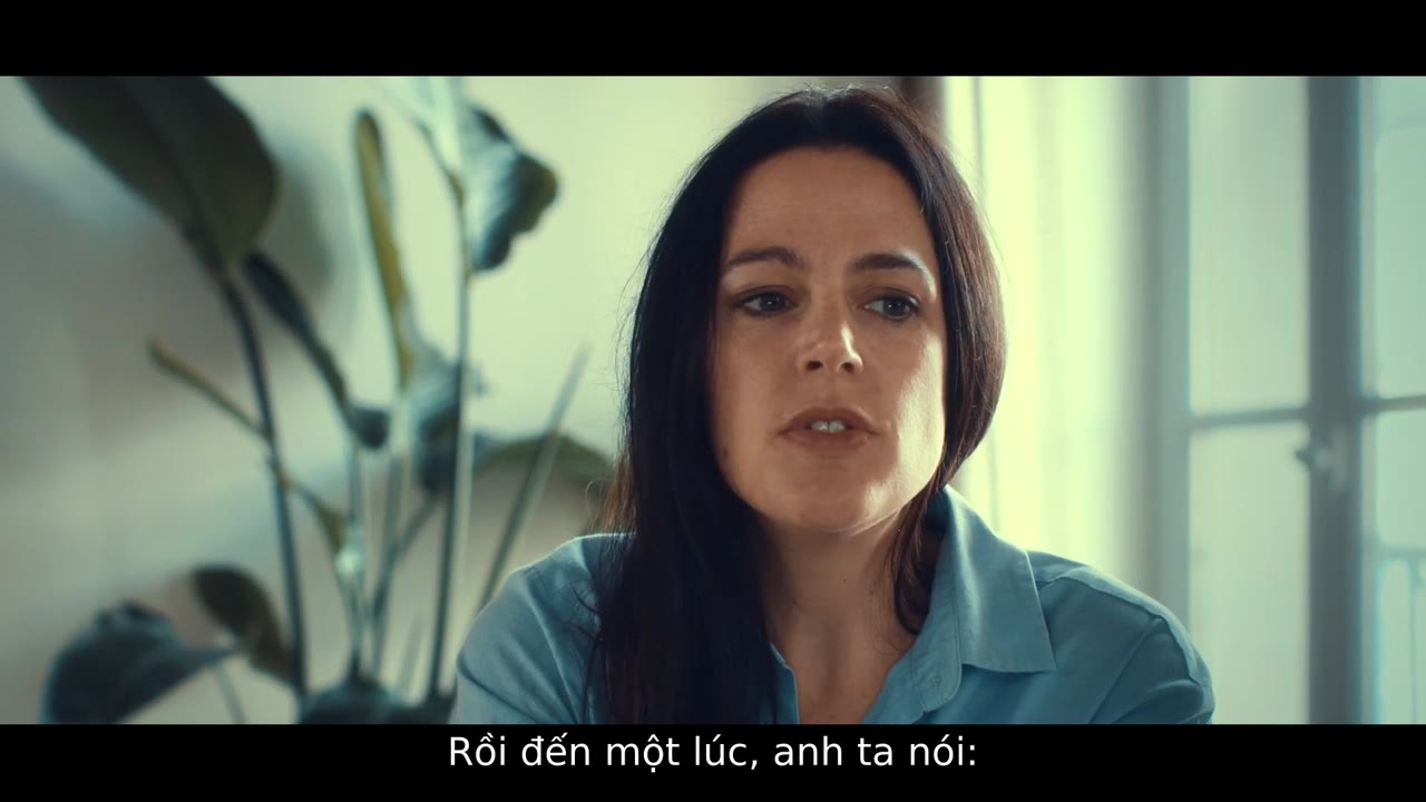 Gilbert Chikli: Kẻ lừa đảo đeo mặt nạ tập 1 cảnh 2