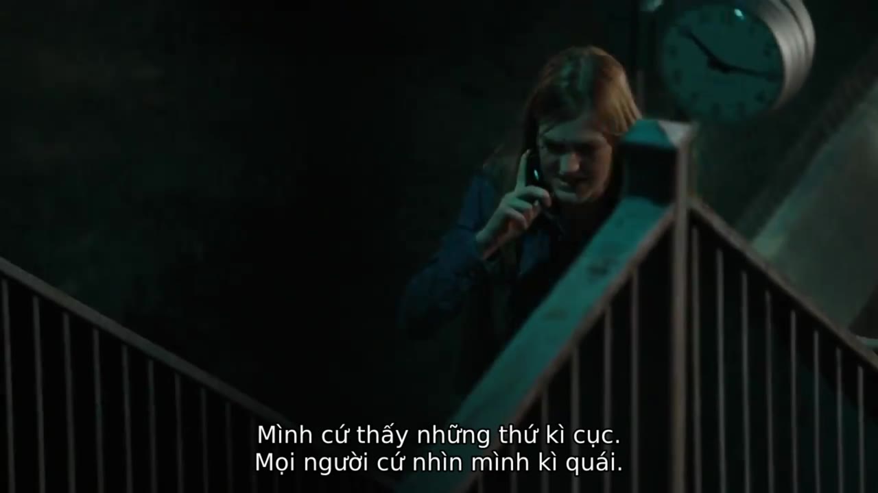 Một Cuộc Gọi Nhỡ tập 1
