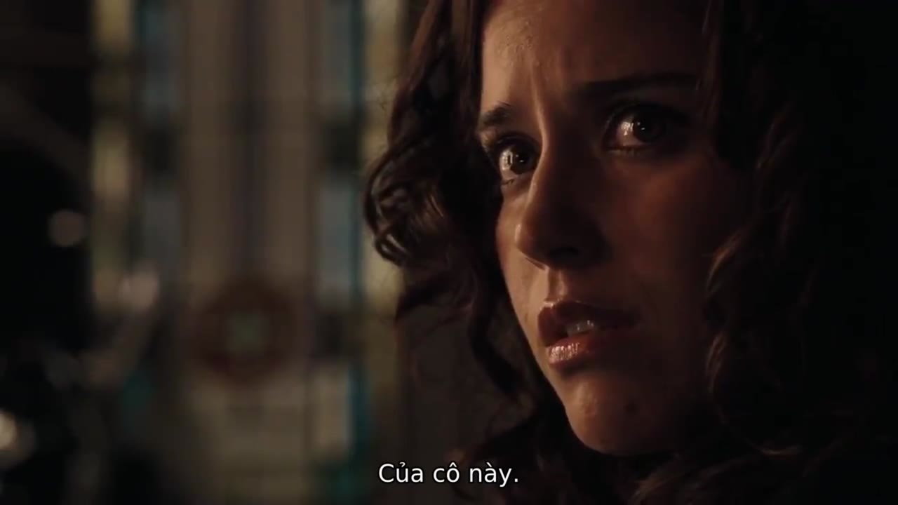 Một Cuộc Gọi Nhỡ tập 1 cảnh 2
