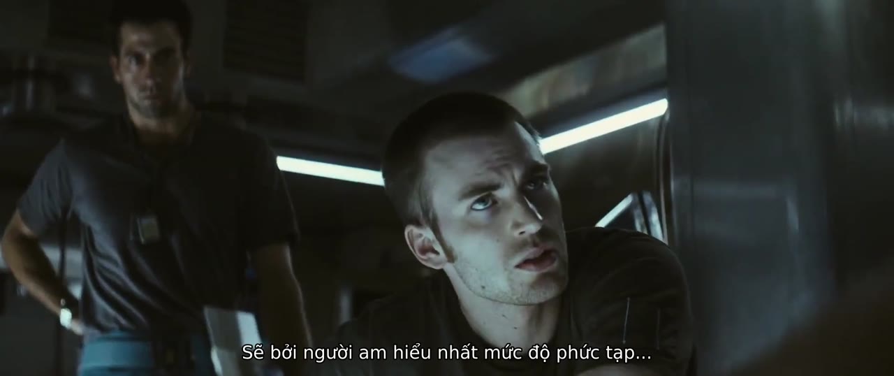 Ánh Thái Dương tập 1