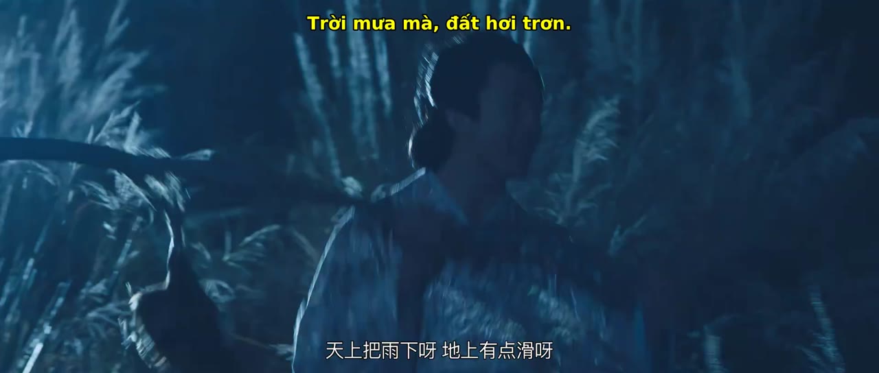 Chinh phục quỷ chiến tranh Samurai tập 1 cảnh 2