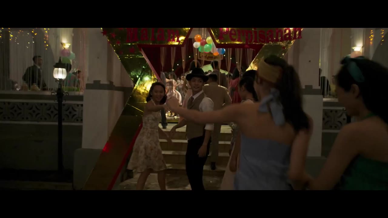 Habibie & Ainun 3 tập 1