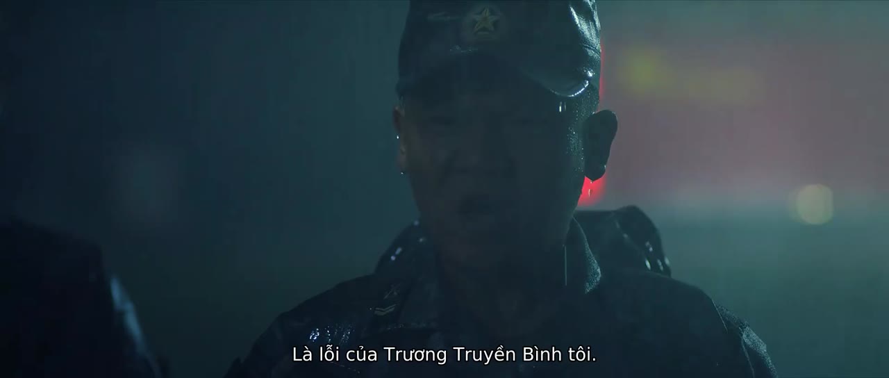 Truyền thuyết về Vua người lính tập 1