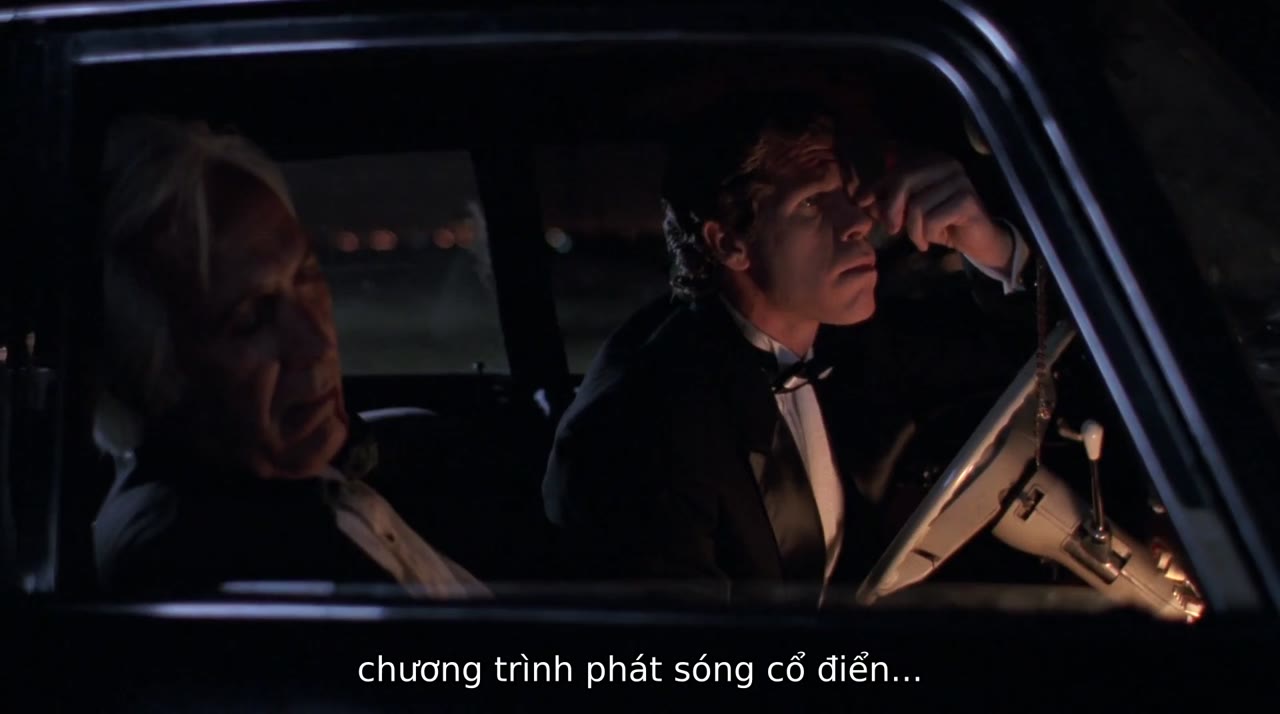 Bọ Hung Khát Máu tập 1 cảnh 2